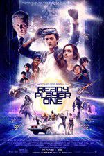 Watch Ready Player One Watch123movies