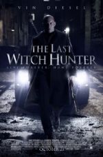 Watch The Last Witch Hunter Watch123movies