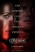 Watch The Conjuring: The Devil Made Me Do It Watch123movies