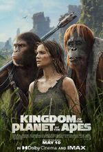 Watch Kingdom of the Planet of the Apes Watch123movies