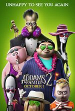 Watch The Addams Family 2 Watch123movies