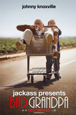 Watch Jackass Presents: Bad Grandpa Watch123movies