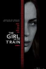 Watch The Girl on the Train Watch123movies