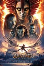 Watch Avatar: Fire and Ash Watch123movies