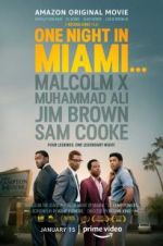 Watch One Night in Miami Watch123movies