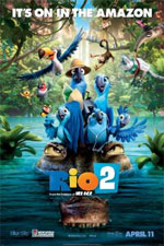 Watch Rio 2 Watch123movies