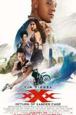 Watch xXx: Return of Xander Cage Watch123movies