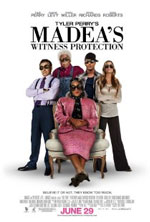 Watch Madea's Witness Protection Watch123movies