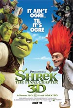 Watch Shrek Forever After Watch123movies
