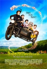 Watch Nanny McPhee Returns Watch123movies