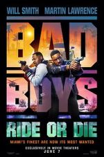 Watch Bad Boys: Ride or Die Watch123movies