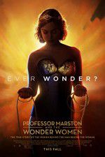 Watch Professor Marston and the Wonder Women Watch123movies