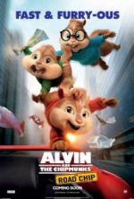 Watch Alvin and the Chipmunks: The Road Chip Watch123movies