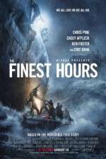 Watch The Finest Hours Watch123movies