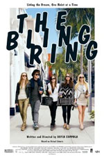 Watch The Bling Ring Watch123movies