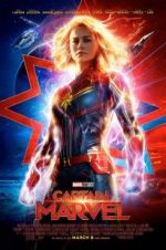 Watch Captain Marvel Watch123movies