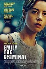 Watch Emily the Criminal Watch123movies