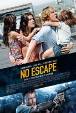 Watch No Escape Watch123movies