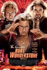 Watch The Incredible Burt Wonderstone Watch123movies