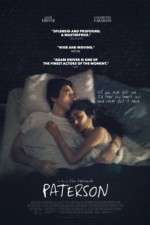 Watch Paterson Watch123movies