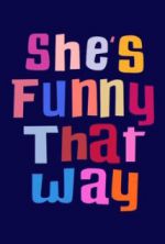 Watch She's Funny That Way Watch123movies