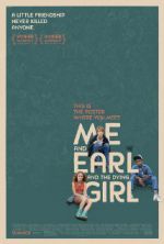 Watch Me and Earl and the Dying Girl Watch123movies