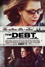 Watch The Debt Watch123movies