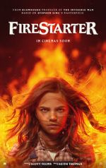 Watch Firestarter Watch123movies