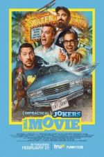 Watch Impractical Jokers: The Movie Watch123movies