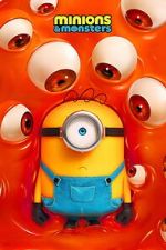 Watch Minions &amp; Monsters Watch123movies