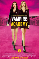 Watch Vampire Academy Watch123movies