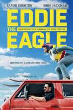 Watch Eddie the Eagle Watch123movies