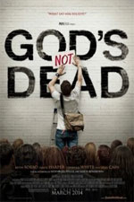 Watch God's Not Dead Watch123movies