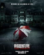 Watch Resident Evil: Welcome to Raccoon City Watch123movies