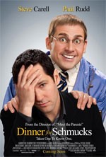 Watch Dinner for Schmucks Watch123movies