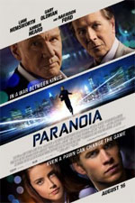 Watch Paranoia Watch123movies