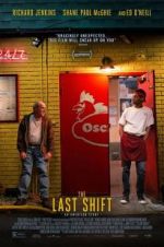 Watch The Last Shift Watch123movies