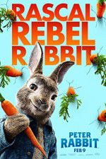 Watch Peter Rabbit Watch123movies