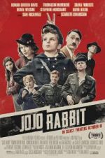 Watch Jojo Rabbit Watch123movies
