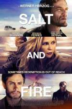 Watch Salt and Fire Watch123movies