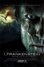 Watch I, Frankenstein Watch123movies
