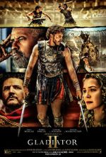 Watch Gladiator II Watch123movies