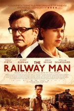 Watch The Railway Man Watch123movies