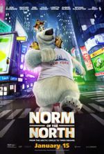 Watch Norm of the North Watch123movies