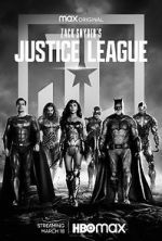 Watch Zack Snyder's Justice League Watch123movies