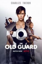 Watch The Old Guard Watch123movies