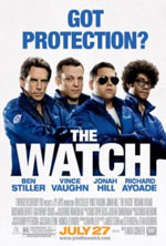 Watch The Watch Watch123movies