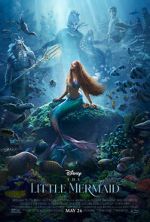 Watch The Little Mermaid Watch123movies