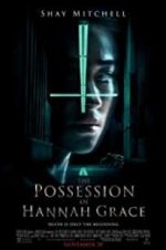 Watch The Possession of Hannah Grace Watch123movies