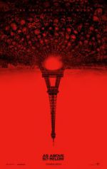 Watch As Above, So Below Watch123movies